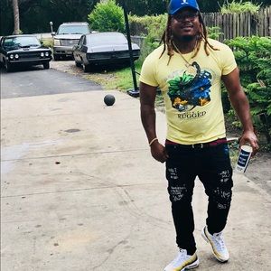 Meet your Posher, Rolando